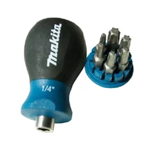 Makita kézi Csavarhúzó PZ1,2,3/PH1,2,3 65mm (P-84159)