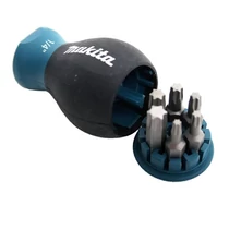 Makita Kézi csavarhúzó TORX T10,15,20,25,30,40 65 mm (P-84165)