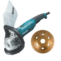 Makita PC5000C Betoncsiszoló