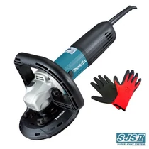 Makita PC5010C Betoncsiszoló (1400W/125mm)