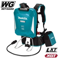 Makita PDC1500A01 akku hátizsák 1567Wh 36V-40V max LXT-XGT