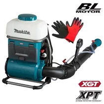 Makita PM001GZ01 Akkus permetező 40V MAX XGT (akku és töltő nélkül)