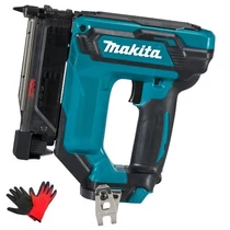 Makita PT354DZ Akkus tűszegező 10.8V (akku és töltő nélkül) + AJÁNDÉK