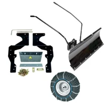 Maktia PTM0900/0901 Téli szett traktorhoz