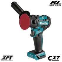 Makita PV301DZ Akkus csiszoló-polírozó 10.8V/80mm