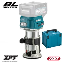 Makita RT001GZ04 Akkus élmaró 40V MAX XGT (akku és töltő nélkül) Makita RT001GZ04 Akkus élmaró 40V MAX XGT (akku és töltő nélkül)
