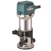 Makita RT0702C Felsőmaró, élmaró (710W/40mm) Makita RT0702C Felsőmaró, élmaró (710W/40mm)