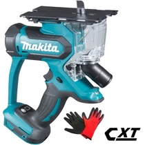 Makita SD100DZ Akkus gipszkartonvágó 10,8V