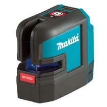 Makita SK105DZ Akkus keresztvonalas lézer CXT Li-ion 12V Max