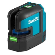 Makita SK105GDZ Akkus zöld keresztvonalas lézer CXT Li-ion 12V