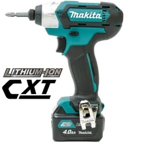 Makita TD110DSME Akkus ütvecsavarozó