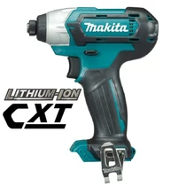 Makita TD110DZ Akkus ütvecsavarozó