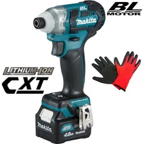 Makita TD111DSME Akkus ütvecsavarozó