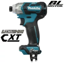 Makita TD111DZ Akkus Ütvecsavarozó 10.8V (akku és töltő nélkül)
