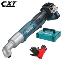 Makita TL064DSAJ Akkus sarok-ütvecsavarbehajtó (10.8V/2x2.0Ah) + AJÁNDÉK Makita TL064DSAJ Akkus sarok-ütvecsavarbehajtó (10.8V/2x2.0Ah) + AJÁNDÉK