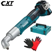 Makita TL065DSAJ Akkus sarok-ütvecsavarbehajtó (10.8V/2x2.0Ah) + AJÁNDÉK Makita TL065DSAJ Akkus sarok-ütvecsavarbehajtó (10.8V/2x2.0Ah) + AJÁNDÉK