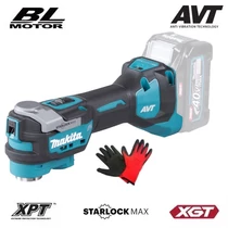 Makita TM001GZ03 akkus Multigép 40V MAX XGT (akku és töltő nélkül)