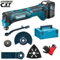 Makita TM30DSMJX4 akkus multifunkciós gép