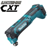 Makita TM30DZ Akkus multifunkciós gép