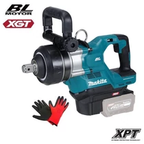 Makita TW009GZ akkus Ütvecsavarozó 40V MAX XGT FRRAS (akku és töltő nélkül)