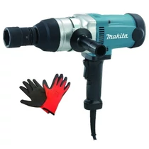 Makita TW1000 Ütvecsavarozó