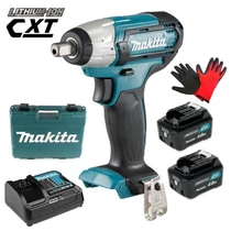 Makita TW141DSME akkus ütvecsavarbehajtó