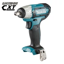 Makita TW141DZ Akkus ütvecsavarozó 10,8V