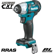 Makita TW161DZ akkus ütvecsavarozó