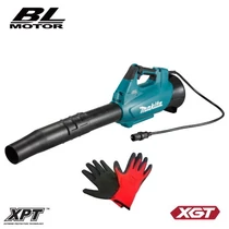 Makita UB001CZ Akkus légseprű 40V MAX (akku és töltő nélkül)