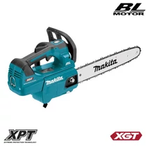 Makita UC004GZ Akkus láncfűrész 40V MAX XGT 350mm (akku és töltő nélkül)