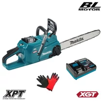Makita UC017GT101 Akkus láncfűrész 40V MAX XGT 450mm/5.0Ah