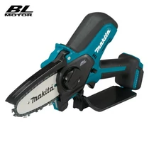 Makita UC100DZ Akkus láncfűrész (10.8V-12Vmax CXT/10cm) - (akku és töltő nélkül)