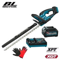 Makita UH020GD101 akkus Sövényvágó 40V MAX XGT/2.5Ah