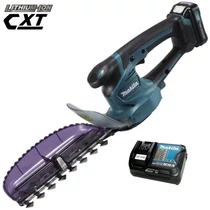 Makita UH201DSA Akkus sövényvágó