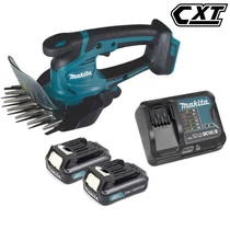 Makita UM600DSAE Akkus sövényvágó (10.8V/2x2,0Ah)