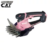 Makita UM600DZP akkus Sövényvágó rózsaszín-pink 10.8V (akku és töltő nélkül) Makita UM600DZP akkus Sövényvágó rózsaszín-pink 10.8V (akku és töltő nélkül)