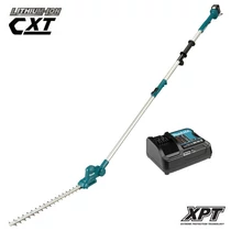 Makita UN460WDWA Akkus magassági sövényvágó (10.8V/2.0Ah/2511mm)