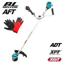 Makita UR002GZ01 Akkus fűkasza 40V MAX XGT (akku és töltő nélkül) + AJÁNDÉK