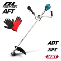 Makita UR006GZ06 akkus Fűkasza 40V MAX XGT (akku és töltő nélkül)