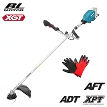 Makita UR013GZ06 akkus Fűkasza 40V MAX XGT 1.5 kW (akku és töltő nélkül)