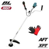 Makita UR016GZ Akkus fűkasza 40V MAX XGT (akku és töltő nélkül)