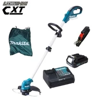 Makita UR100DSA akkus Szegélynyíró (10,8V/2,0Ah)