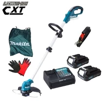 Makita UR100DSAEX Akkus szegélynyíró