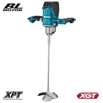 Makita UT001GZ02 Akkus keverőgép 40V MAX XGT (akku és töltő nélkül)