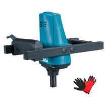 Makita UT1200 Keverőgép 960 W - 30 kg anyaghoz
