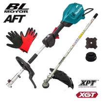 Makita UX01GZ01 Akkus fűkasza 40V MAX XGT (akku és töltő nélkül)