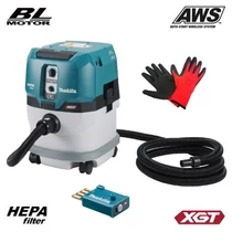 Makita VC004GLZ01 Akkus porszívó 40V MAX XGT (akku és töltő nélkül)
