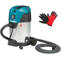 Makita VC3011L Száraz-nedves porszívó