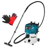 Makita VC3012MX Ipari száraz-nedves porszívó Makita VC3012MX Ipari száraz-nedves porszívó
