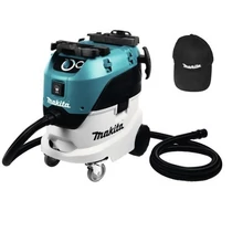 Makita VC4210LX Száraz-nedves Porszívó Makita VC4210LX Száraz-nedves Porszívó